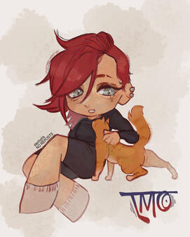 chibi
