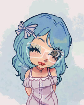 chibi