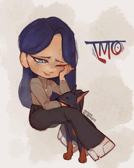chibi
