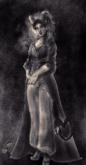 sketch